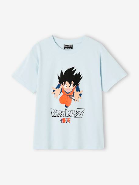 Dragon Ball Z® T-Shirt for Boys sky blue 