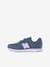 Hook-&-Loop Trainers for Children, GV500CIL NEW BALANCE® indigo 