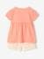 Cotton Gauze Pyjamas for Girls rose 