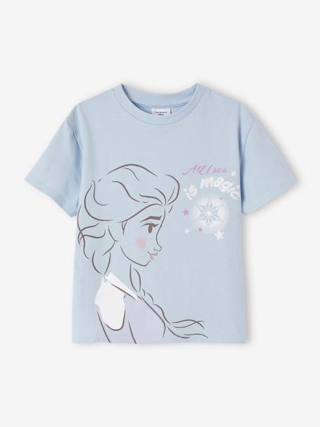 Frozen T-Shirt for Girls by Disney® sky blue 