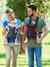 CHICCO Easyfit Ergonomic Baby Carrier Black+grey 