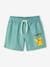 Pokemon® Microfibre Swim Shorts for Boys sage green 