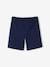 Bermuda Shorts for Boys, Super Mario® navy blue 