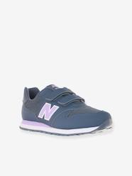 Shoes-Girls Footwear-Trainers-Hook-&-Loop Trainers for Children, GV500CIL NEW BALANCE®