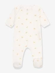 Baby-Turtle Sleepsuit by PETIT BATEAU