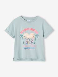 Girls-Tops-T-Shirts-Daisy & Minnie Mouse® T-Shirt for Girls, by Disney