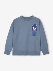 Boys-Cardigans, Jumpers & Sweatshirts-Sonic® the Hedgehog Sweatshirt for Boys