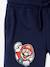 Bermuda Shorts for Boys, Super Mario® navy blue 