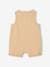 Playsuit for Newborn Babies beige 