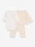 Combo for Newborns, by PETIT BATEAU beige 