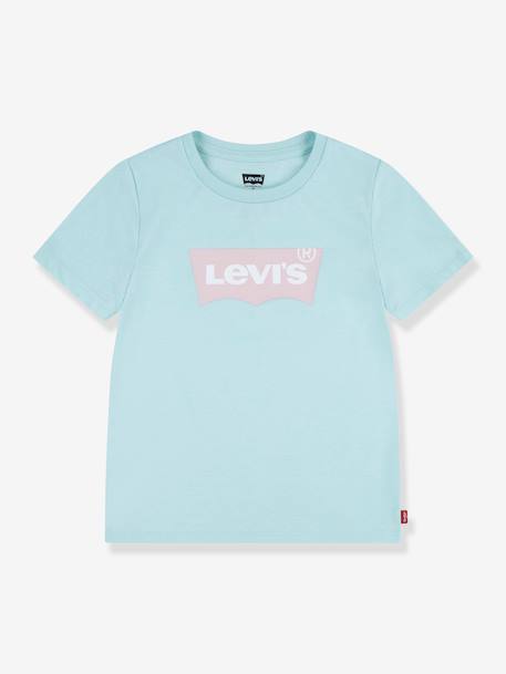 Batwing T-Shirt by Levi's® mint green 