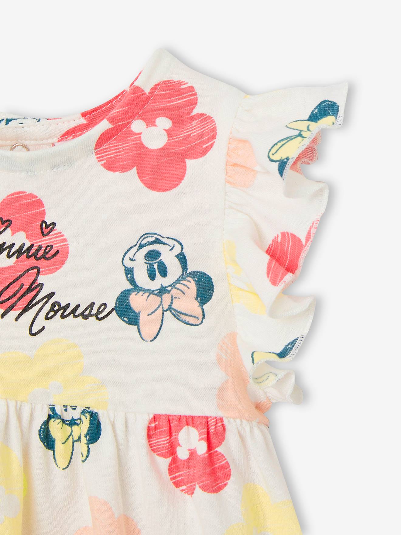 Minnie mouse clothes baby on sale girl