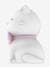 Soft Rechargeable Night Light, Lulu the Cat - DHINK KONTIKI white 