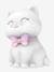 Soft Rechargeable Night Light, Lulu the Cat - DHINK KONTIKI white 