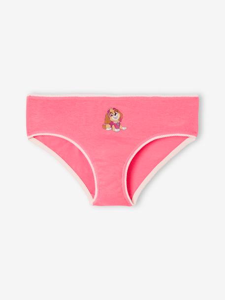 Pack of 3 Paw Patrol® Briefs for Children rose 