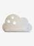 Cloud with Stars Shelf, by LES PETITES HIRONDELLES wood 