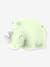 Soft Rechargeable Night Light, Rocky the Rhino - DHINK KONTIKI green 