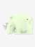 Soft Rechargeable Night Light, Rocky the Rhino - DHINK KONTIKI green 