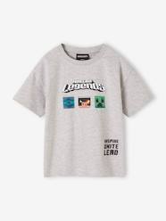 Boys-Tops-T-Shirts-Minecraft® Legends T-Shirt for Boys