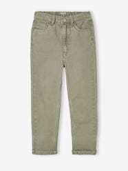 Girls-Trousers-NARROW Hip MorphologiK Trousers for Girls