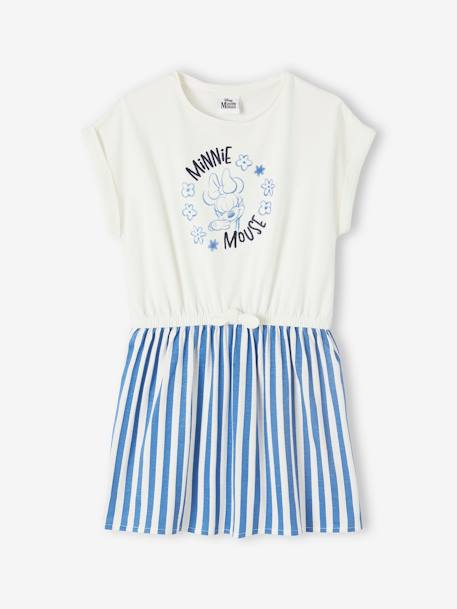 Disney® Minnie Dress sky blue 