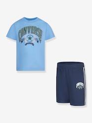 Boys-Sets-Shorts & T-Shirt Combo for Boys, CONVERSE