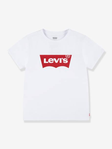 Batwing T-Shirt by Levi's® white 