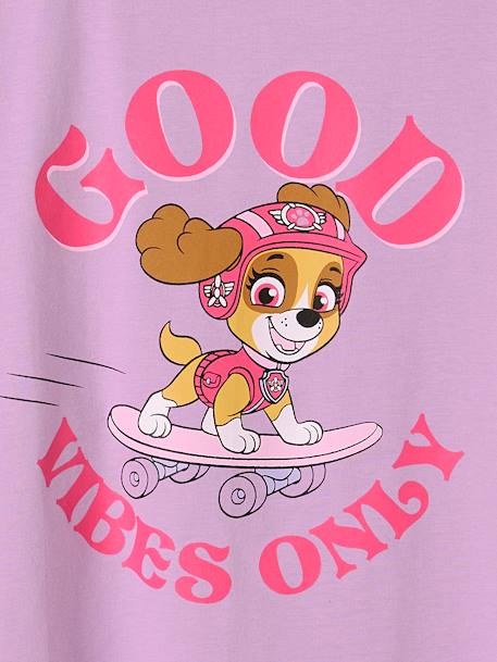 Paw Patrol® T-Shirt for Girls lilac 