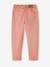 MEDIUM Hip MorphologiK Mom Trousers for Girls peach 