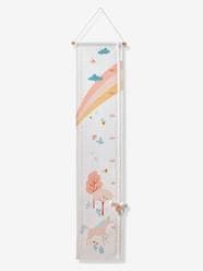 Bedding & Decor-Decoration-Wall Décor-Fabric Ruler, Unicorn