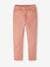 MEDIUM Hip MorphologiK Mom Trousers for Girls peach 