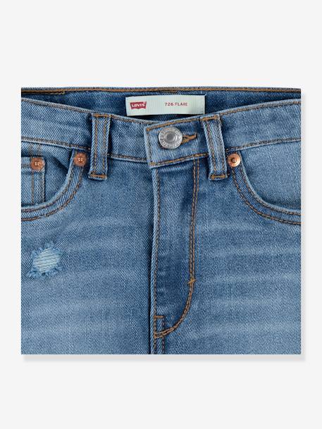 Flared Jeans by Levi's® for Girls stone 