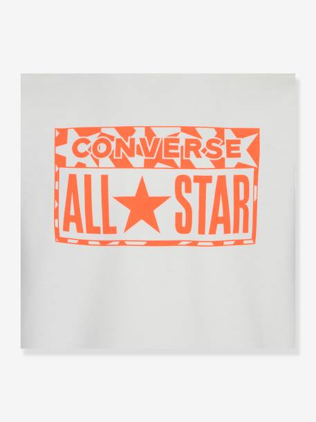 Short Sleeve T-Shirt, by CONVERSE beige 