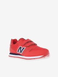 Shoes-Boys Footwear-Trainers-Hook-&-Loop Trainers for Children, GV500CRN NEW BALANCE®