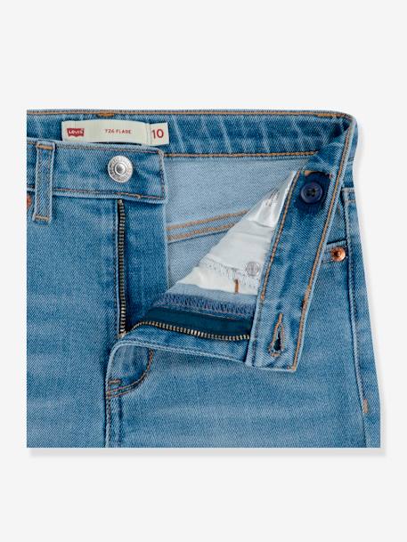 Flared Jeans by Levi's® for Girls stone 