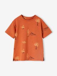 -Desert T-Shirt for Boys