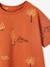 Desert T-Shirt for Boys apricot 