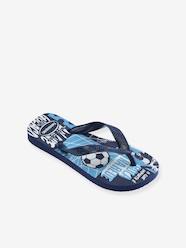 Shoes-Boys Footwear-Athletic Flip-Flops for Children, by HAVAIANAS