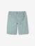 Chino Bermuda Shorts for Boys beige+BLUE MEDIUM SOLID WITH DESIGN+green+grey blue+red 