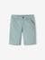 Chino Bermuda Shorts for Boys beige+BLUE MEDIUM SOLID WITH DESIGN+green+grey blue 