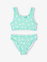 Polka Dot Bikini for Girls