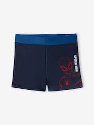 Boys-Marvel® Spider-Man Swim Boxers