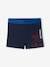 Marvel® Spider-Man Swim Boxers navy blue 