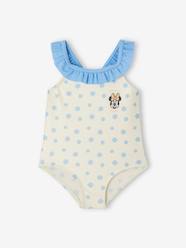 Baby-Swim & Beachwear-Minnie Mouse Swimsuit by Disney® for Baby Girls