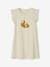 Pack of 2 Tropical Nighties marl beige 