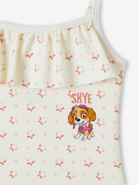 Paw Patrol® Swimsuit for Girls pale pink 