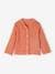 Cardigan in Fancy Openwork, for Girls peach 