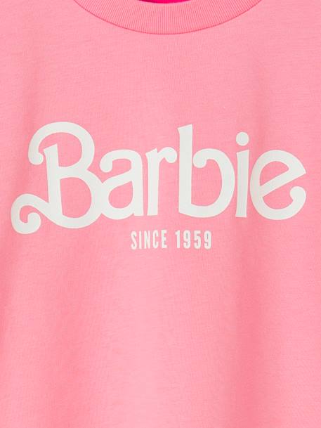 Barbie® T-Shirt for Girls sweet pink 