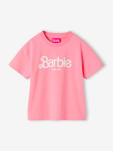 Barbie® T-Shirt for Girls sweet pink 