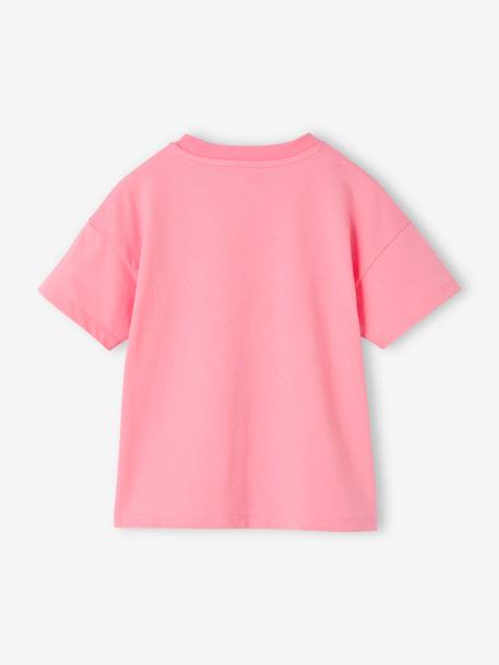 Barbie® T-Shirt for Girls sweet pink 